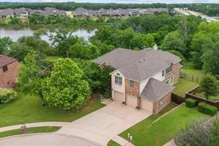 2703 Pottery Trail, Corinth, TX 76210 - Photo 1