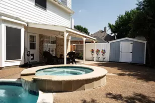 2428 Covington Dr, Flower Mound, TX 75028 - Photo 34