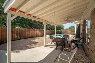 2428 Covington Dr, Flower Mound, TX 75028 - Photo 36