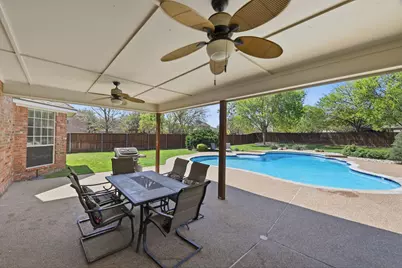 1400 Penny Lane, Keller, TX 76248 - Photo 30