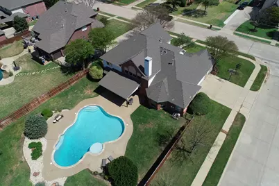 1400 Penny Lane, Keller, TX 76248 - Photo 40