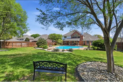 1400 Penny Lane, Keller, TX 76248 - Photo 32