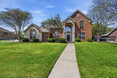 1400 Penny Lane, Keller, TX 76248 - Photo 1