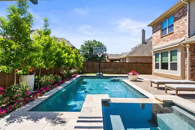 4405 Culross Lane, McKinney, TX 75070 - Photo 1