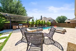 4405 Culross Ln, McKinney, TX 75070 - Photo 34