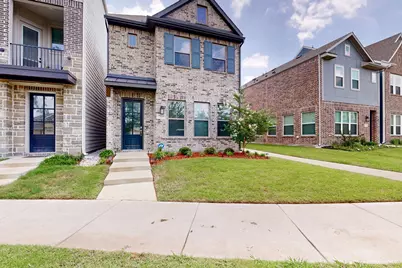 7539 Edgeware Road, Dallas, TX 75228 - Photo 4