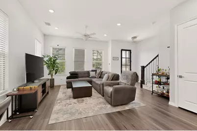 7539 Edgeware Road, Dallas, TX 75228 - Photo 2