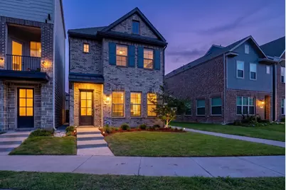 7539 Edgeware Road, Dallas, TX 75228 - Photo 1