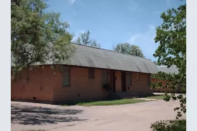243 Merchant Street, Abilene, TX 79603 - Photo 1