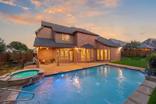 1007 Native Trail, Heath, TX 75032 - Photo 34