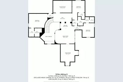 1007 Native Trail, Heath, TX 75032 - Photo 36