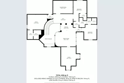 1007 Native Trail, Heath, TX 75032 - Photo 40