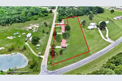 138 Vz County Road 4714, Ben Wheeler, TX 75754 - Photo 1