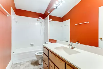 4617 Feathercrest Drive, Fort Worth, TX 76137 - Photo 20