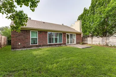 4617 Feathercrest Drive, Fort Worth, TX 76137 - Photo 22