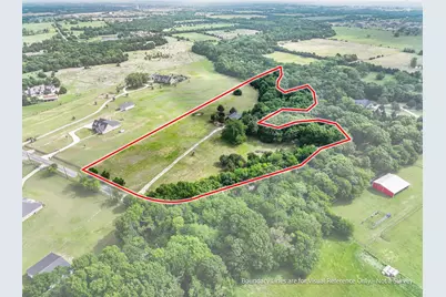 1906 Durning Road, Van Alstyne, TX 75495 - Photo 10