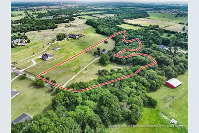 1906 Durning Road, Van Alstyne, TX 75495 - Photo 1