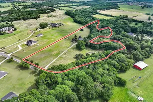 1906 Durning Rd, Van Alstyne, TX 75495 - Photo 1