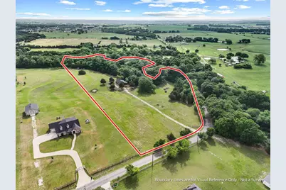 1906 Durning Road, Van Alstyne, TX 75495 - Photo 4