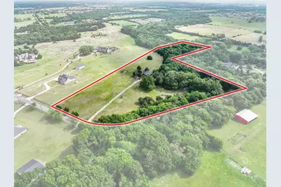 1906 Durning Road, Van Alstyne, TX 75495 - Photo 8