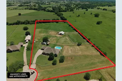 1035 Highland Road, Cleburne, TX 76033 - Photo 34