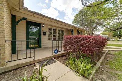 3559 Norfolk Road, Fort Worth, TX 76109 - Photo 2