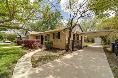 3559 Norfolk Road, Fort Worth, TX 76109 - Photo 20