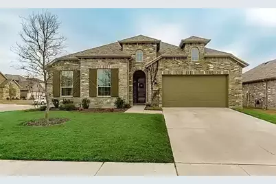 1249 Meridian, Forney, TX 75126 - Photo 2