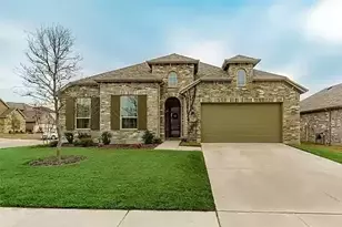 1249 Meridian, Forney, TX 75126 - Photo 1