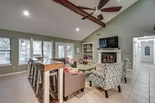 309 Lakewood Dr, Waxahachie, TX 75165 - Photo 8