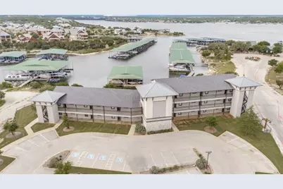 3412 Scenic Point Road #102, Graford, TX 76449 - Photo 2