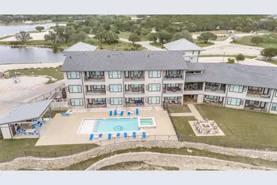 3412 Scenic Point Road #102, Graford, TX 76449 - Photo 2