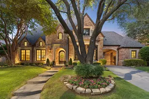 5880 Shady Oaks Dr, Frisco, TX 75034 - Photo 1