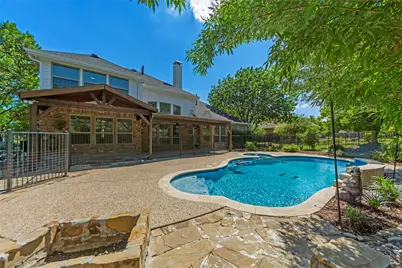 5805 Glenmore Drive, Parker, TX 75002 - Photo 32
