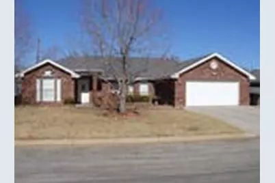 5280 Western Plains Avenue, Abilene, TX 79606 - Photo 1