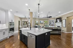 1004 Duttons Meadow Ln, McKinney, TX 75071 - Photo 6