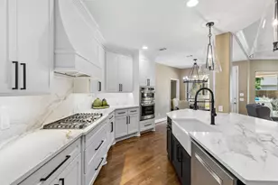 1004 Duttons Meadow Ln, McKinney, TX 75071 - Photo 2