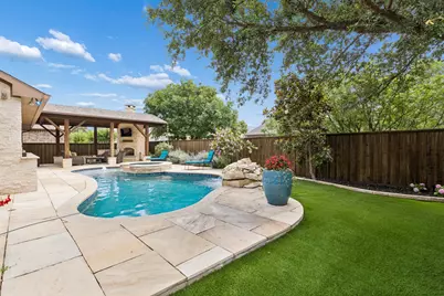 1004 Duttons Meadow Lane, McKinney, TX 75071 - Photo 36