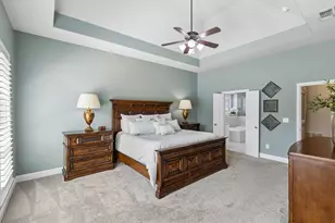 1004 Duttons Meadow Ln, McKinney, TX 75071 - Photo 14