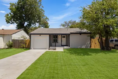 [Address not provided], Grand Prairie, TX 75050 - Photo 1