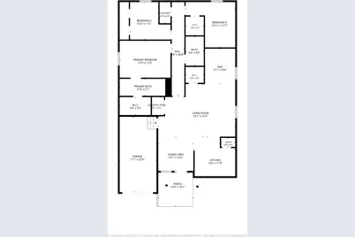 [Address not provided], Grand Prairie, TX 75050 - Photo 34