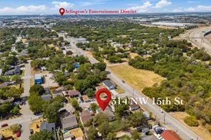 314 NW 15th St, Grand Prairie, TX 75050 - Photo 32