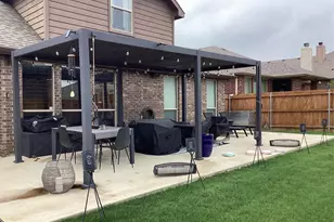 10320 Point Lobos Trail, Fort Worth, TX 76177 - Photo 32