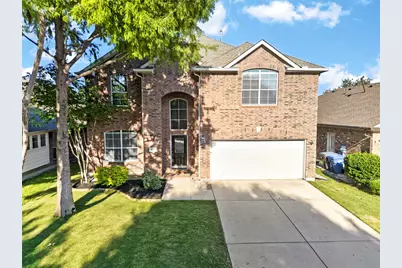 4025 Plymouth Drive, McKinney, TX 75070 - Photo 1