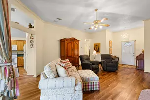 620 Troxell Blvd, Rhome, TX 76078 - Photo 6