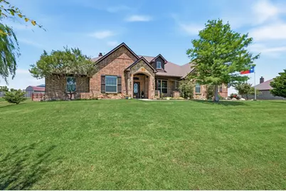 140 Heather Lane, Decatur, TX 76234 - Photo 1