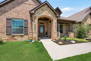 140 Heather Ln, Decatur, TX 76234 - Photo 4