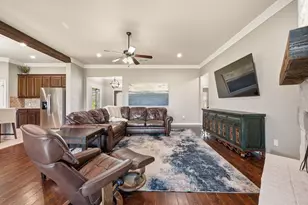140 Heather Ln, Decatur, TX 76234 - Photo 10