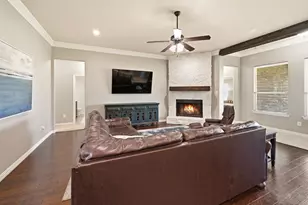 140 Heather Ln, Decatur, TX 76234 - Photo 10