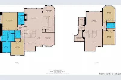 5849 Pebblestone Lane, Plano, TX 75093 - Photo 38